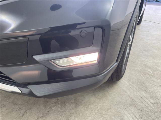 エクストレイル 20Xi 純正メモリナビ(CD/DVD/BT/フルセグ) 全方位カメラ カプロンシート 電動リアゲート プロパイロッド スマートキー フォグ LEDヘッドライト レーダークルコン デジタルインナーミラー(34枚目)