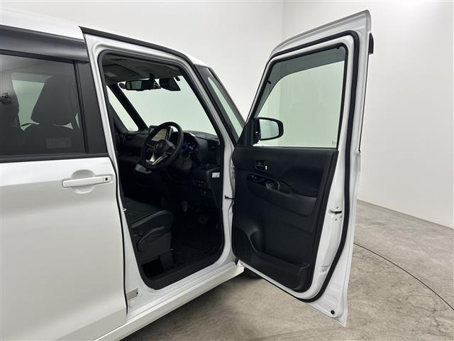 ルークス ハイウェイスター　Ｇターボ　衝突軽減　アラウンドビューモニター　９型ナビ　フルセグＴＶ　ＢＴ対応　両側電動スライドドア　ＥＴＣ　純正ドライブレコーダー　オートライト　ＬＥＤヘッドライト　純正ＡＷ　コーナーセンサー（20枚目）