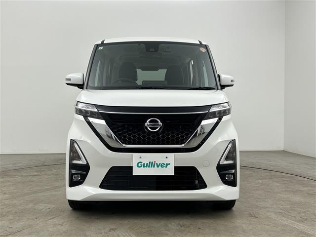 ルークス ハイウェイスター　Ｇターボ　衝突軽減　アラウンドビューモニター　９型ナビ　フルセグＴＶ　ＢＴ対応　両側電動スライドドア　ＥＴＣ　純正ドライブレコーダー　オートライト　ＬＥＤヘッドライト　純正ＡＷ　コーナーセンサー（29枚目）