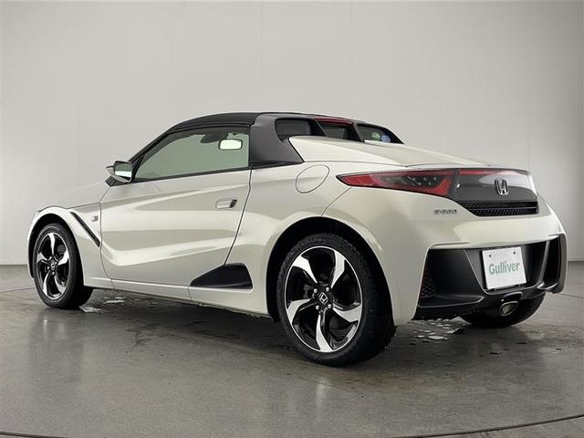 Ｓ６６０ α　禁煙車　シティブレーキアシスト　パドルシフト　スマートキー　プッシュエンジンスタート　本革巻ハンドル　オートエアコン　シートカバー　クルーズコントロール　純正ＬＥＤオートライト　純正１６インチアルミ（26枚目）