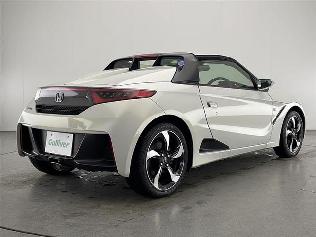 Ｓ６６０ α　禁煙車　シティブレーキアシスト　パドルシフト　スマートキー　プッシュエンジンスタート　本革巻ハンドル　オートエアコン　シートカバー　クルーズコントロール　純正ＬＥＤオートライト　純正１６インチアルミ（33枚目）