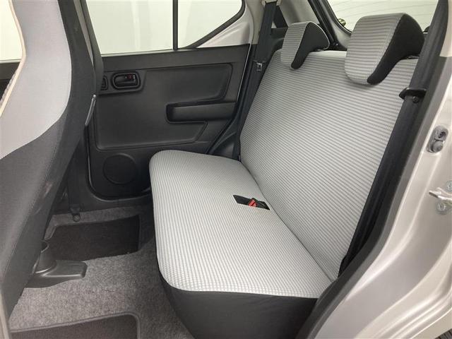 アルト Ｓ　社外ＣＤオーディオ　キーレス　運転席シートヒーター　アイドリングストップ　横滑り防止装置　電動格納ミラー　ヘッドライトレベライザー（22枚目）