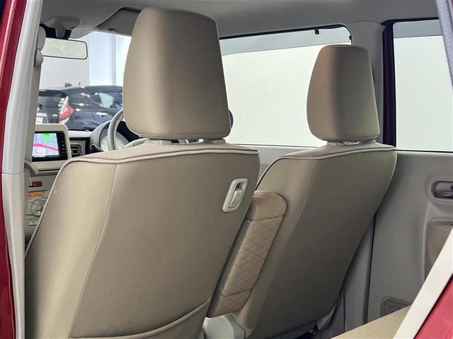 アルトラパン Ｘ　純正７型ナビ（ＢＴ，フルセグＴＶ）　スズキセーフティサポート　障害物センサー　衝突軽減ブレーキ　レーンキープ　横滑り防止　アイドリングストップ　シートヒーター　純正１４インチＡＷ　ＬＥＤオートライト（32枚目）