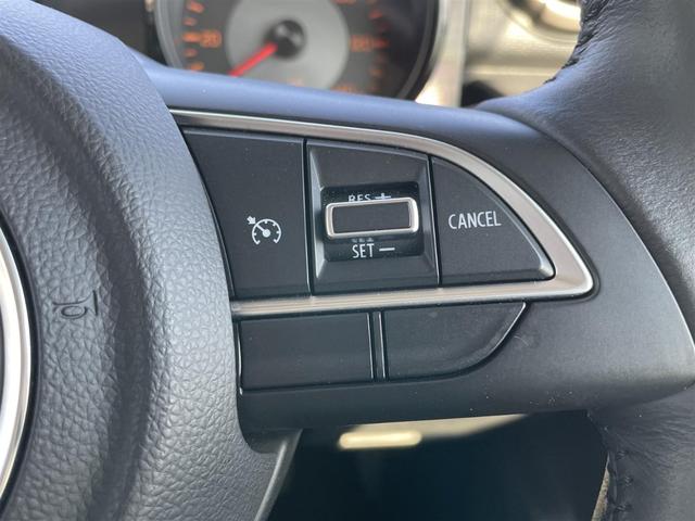 ジムニー XC スズキセーフティサポート ナビ Bluetooth クルコン シートヒーター ETC DVD再生 ステアスイッチ ダウンヒルアシスト 純正16AW オートLEDライト フォグランプ スマートキー(14枚目)