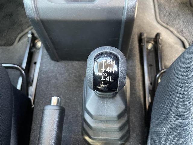ジムニー XC スズキセーフティサポート ナビ Bluetooth クルコン シートヒーター ETC DVD再生 ステアスイッチ ダウンヒルアシスト 純正16AW オートLEDライト フォグランプ スマートキー(20枚目)