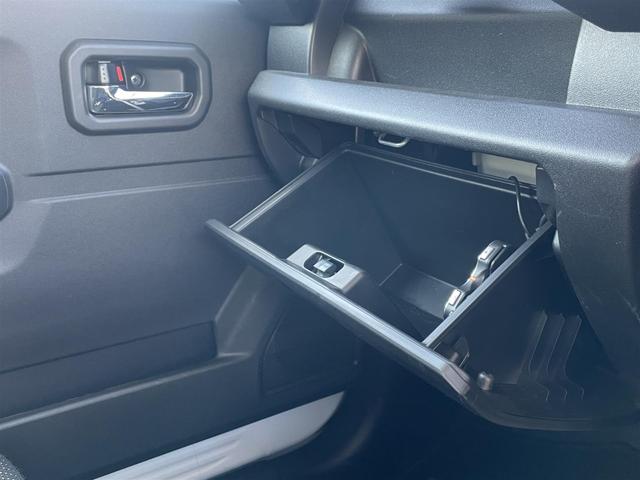 ジムニー XC スズキセーフティサポート ナビ Bluetooth クルコン シートヒーター ETC DVD再生 ステアスイッチ ダウンヒルアシスト 純正16AW オートLEDライト フォグランプ スマートキー(23枚目)