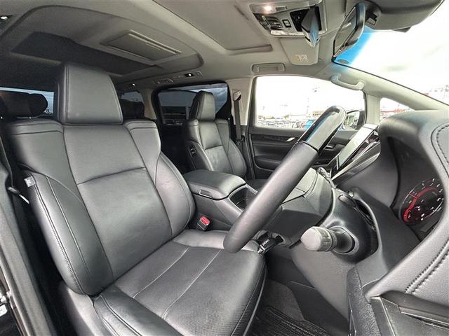 ヴェルファイア ２．５Ｚ　Ｇエディション　ツインムーンルーフ　純正１２．１型後席モニター　純正１０型ナビ　バックカメラ　両側パワスラ　ＥＴＣ　シートヒーター　ベンチレーション　トヨタセーフティセンス　レーダークルーズ　レーンキープ（25枚目）