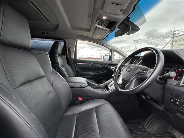 ヴェルファイア ２．５Ｚ　Ｇエディション　ツインムーンルーフ　純正１２．１型後席モニター　純正１０型ナビ　バックカメラ　両側パワスラ　ＥＴＣ　シートヒーター　ベンチレーション　トヨタセーフティセンス　レーダークルーズ　レーンキープ（26枚目）