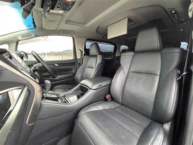 ヴェルファイア ２．５Ｚ　Ｇエディション　ツインムーンルーフ　純正１２．１型後席モニター　純正１０型ナビ　バックカメラ　両側パワスラ　ＥＴＣ　シートヒーター　ベンチレーション　トヨタセーフティセンス　レーダークルーズ　レーンキープ（29枚目）