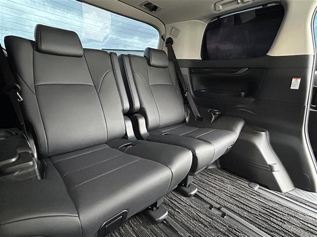 ヴェルファイア ２．５Ｚ　Ｇエディション　ツインムーンルーフ　純正１２．１型後席モニター　純正１０型ナビ　バックカメラ　両側パワスラ　ＥＴＣ　シートヒーター　ベンチレーション　トヨタセーフティセンス　レーダークルーズ　レーンキープ（30枚目）