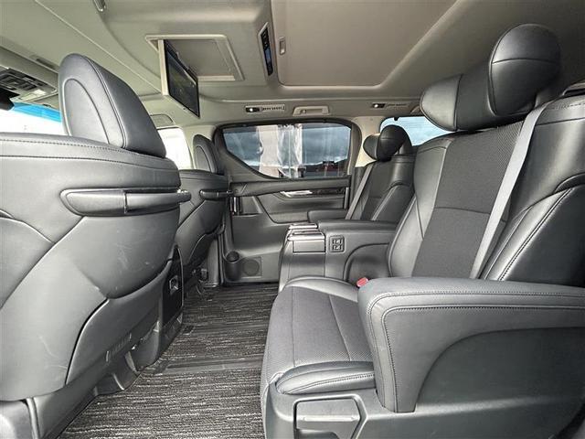 ヴェルファイア ２．５Ｚ　Ｇエディション　ツインムーンルーフ　純正１２．１型後席モニター　純正１０型ナビ　バックカメラ　両側パワスラ　ＥＴＣ　シートヒーター　ベンチレーション　トヨタセーフティセンス　レーダークルーズ　レーンキープ（31枚目）