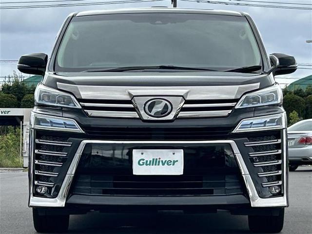 ヴェルファイア ２．５Ｚ　Ｇエディション　ツインムーンルーフ　純正１２．１型後席モニター　純正１０型ナビ　バックカメラ　両側パワスラ　ＥＴＣ　シートヒーター　ベンチレーション　トヨタセーフティセンス　レーダークルーズ　レーンキープ（35枚目）