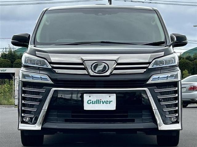 ヴェルファイア ２．５Ｚ　Ｇエディション　ツインムーンルーフ　純正１２．１型後席モニター　純正１０型ナビ　バックカメラ　両側パワスラ　ＥＴＣ　シートヒーター　ベンチレーション　トヨタセーフティセンス　レーダークルーズ　レーンキープ（36枚目）
