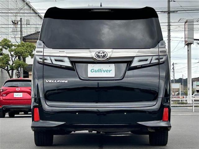 ヴェルファイア ２．５Ｚ　Ｇエディション　ツインムーンルーフ　純正１２．１型後席モニター　純正１０型ナビ　バックカメラ　両側パワスラ　ＥＴＣ　シートヒーター　ベンチレーション　トヨタセーフティセンス　レーダークルーズ　レーンキープ（40枚目）