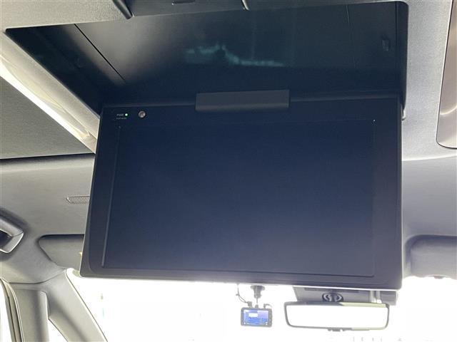 アルファード Ｚ　１オーナー　ＳＲ　モデリスタ　全方位ナビ　フルセグＴＶ　ＨＤＭＩ　後席モニター　両側電動スライドドア　ＥＴＣ２．０　前後ドライブレコーダー　デジタルインナーミラー　黒革　ＴＶキット　ベンチレーション（8枚目）