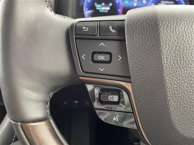 アルファード Ｚ　１オーナー　ＳＲ　モデリスタ　全方位ナビ　フルセグＴＶ　ＨＤＭＩ　後席モニター　両側電動スライドドア　ＥＴＣ２．０　前後ドライブレコーダー　デジタルインナーミラー　黒革　ＴＶキット　ベンチレーション（14枚目）