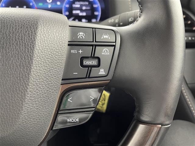 アルファード Ｚ　１オーナー　ＳＲ　モデリスタ　全方位ナビ　フルセグＴＶ　ＨＤＭＩ　後席モニター　両側電動スライドドア　ＥＴＣ２．０　前後ドライブレコーダー　デジタルインナーミラー　黒革　ＴＶキット　ベンチレーション（15枚目）