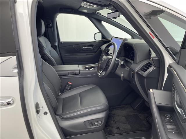 アルファード Ｚ　１オーナー　ＳＲ　モデリスタ　全方位ナビ　フルセグＴＶ　ＨＤＭＩ　後席モニター　両側電動スライドドア　ＥＴＣ２．０　前後ドライブレコーダー　デジタルインナーミラー　黒革　ＴＶキット　ベンチレーション（26枚目）