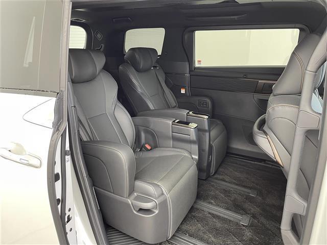 アルファード Ｚ　１オーナー　ＳＲ　モデリスタ　全方位ナビ　フルセグＴＶ　ＨＤＭＩ　後席モニター　両側電動スライドドア　ＥＴＣ２．０　前後ドライブレコーダー　デジタルインナーミラー　黒革　ＴＶキット　ベンチレーション（28枚目）