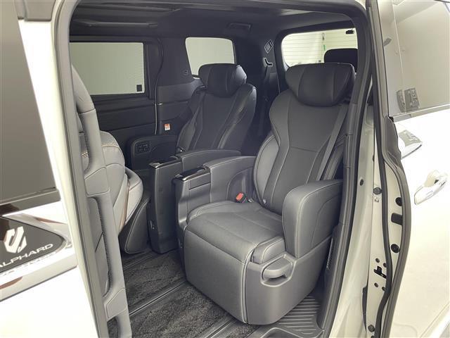 アルファード Ｚ　１オーナー　ＳＲ　モデリスタ　全方位ナビ　フルセグＴＶ　ＨＤＭＩ　後席モニター　両側電動スライドドア　ＥＴＣ２．０　前後ドライブレコーダー　デジタルインナーミラー　黒革　ＴＶキット　ベンチレーション（30枚目）