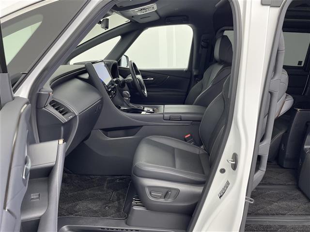 アルファード Ｚ　１オーナー　ＳＲ　モデリスタ　全方位ナビ　フルセグＴＶ　ＨＤＭＩ　後席モニター　両側電動スライドドア　ＥＴＣ２．０　前後ドライブレコーダー　デジタルインナーミラー　黒革　ＴＶキット　ベンチレーション（31枚目）