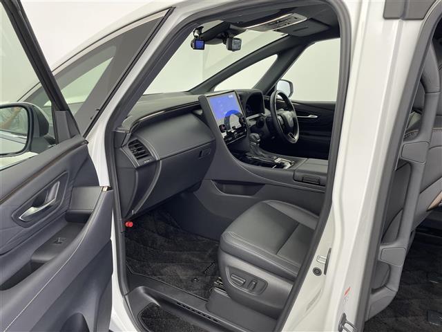 アルファード Ｚ　１オーナー　ＳＲ　モデリスタ　全方位ナビ　フルセグＴＶ　ＨＤＭＩ　後席モニター　両側電動スライドドア　ＥＴＣ２．０　前後ドライブレコーダー　デジタルインナーミラー　黒革　ＴＶキット　ベンチレーション（32枚目）