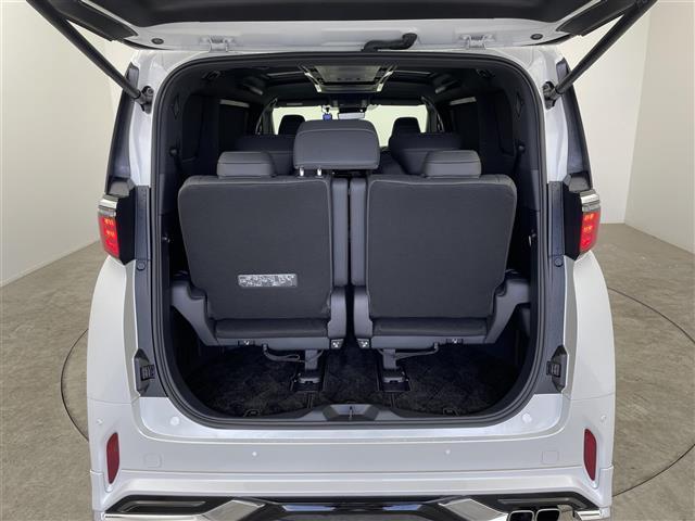 アルファード Ｚ　１オーナー　ＳＲ　モデリスタ　全方位ナビ　フルセグＴＶ　ＨＤＭＩ　後席モニター　両側電動スライドドア　ＥＴＣ２．０　前後ドライブレコーダー　デジタルインナーミラー　黒革　ＴＶキット　ベンチレーション（33枚目）