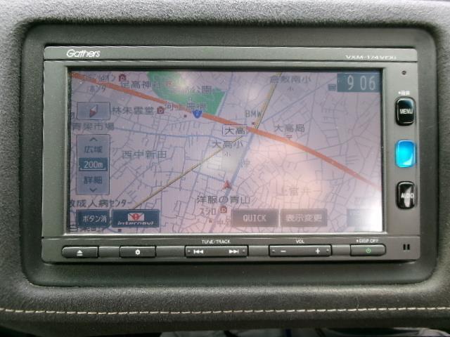 ヴェゼル ハイブリッドRS・ホンダセンシング ワンオーナー 純正メモリーナビ フルセグTV バックカメラ Bluetooth DVD再生可 ハーフレザーシート 社外ドラレコ オートライト LEDヘッドライト 純正18インチAW シートヒーター(5枚目)