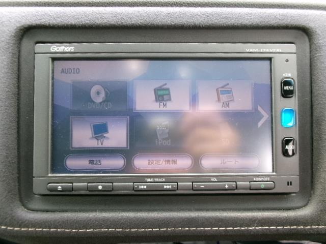 ヴェゼル ハイブリッドRS・ホンダセンシング ワンオーナー 純正メモリーナビ フルセグTV バックカメラ Bluetooth DVD再生可 ハーフレザーシート 社外ドラレコ オートライト LEDヘッドライト 純正18インチAW シートヒーター(6枚目)