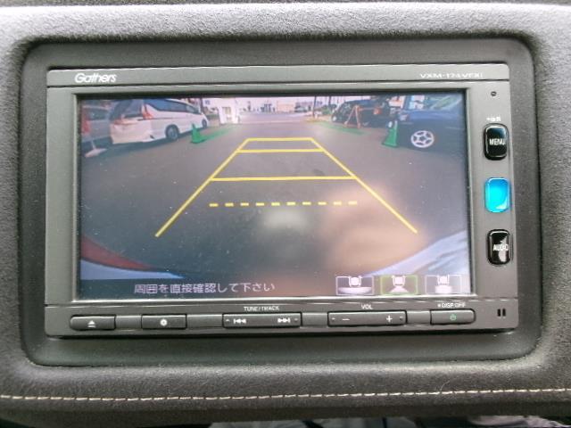 ヴェゼル ハイブリッドRS・ホンダセンシング ワンオーナー 純正メモリーナビ フルセグTV バックカメラ Bluetooth DVD再生可 ハーフレザーシート 社外ドラレコ オートライト LEDヘッドライト 純正18インチAW シートヒーター(8枚目)
