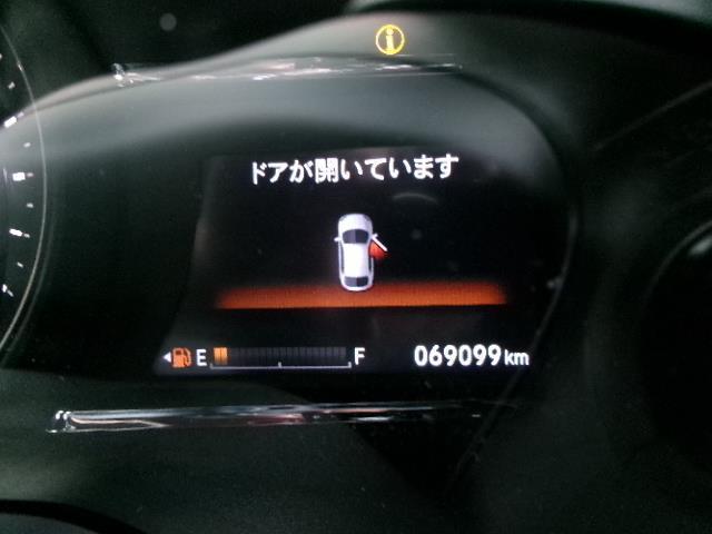 ヴェゼル ハイブリッドRS・ホンダセンシング ワンオーナー 純正メモリーナビ フルセグTV バックカメラ Bluetooth DVD再生可 ハーフレザーシート 社外ドラレコ オートライト LEDヘッドライト 純正18インチAW シートヒーター(16枚目)