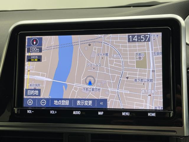 ◆最新ナビ（フルセグ・ワンセグ・ＤＶＤ再生）もご案内。カロッツェリア・アルパイン・イクリプスのナビを取扱しておりバックカメラ（バックモニター）後席モニター（フリップダウンモニター）の取付も可能です。