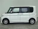 カスタムＸ　トップエディションＳＡ　衝突軽減ブレーキ　純正ナビ／ＴＶ　Ｂｌｕｅｔｏｏｔｈ　ＤＶＤ　バックカメラ　片側パワースライドドア　ステアリングスイッチ　オートライト　スマートキー　プッシュスタート　ハーフレザーシート　電格ミラー（35枚目）