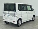 カスタムＸ　トップエディションＳＡ　衝突軽減ブレーキ　純正ナビ／ＴＶ　Ｂｌｕｅｔｏｏｔｈ　ＤＶＤ　バックカメラ　片側パワースライドドア　ステアリングスイッチ　オートライト　スマートキー　プッシュスタート　ハーフレザーシート　電格ミラー（39枚目）