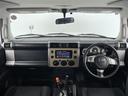 ＦＪクルーザー ベースグレード　純正ナビ　フルセグ　ＣＤ　ＤＶＤ　Ｂｌｕｅｔｏｏｔｈ　バックカメラ　４ＷＤ　フロアマット　ドアバイザー　保証書　取扱説明書　スペアキー（2枚目）