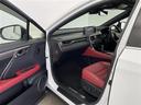ＲＸ４５０ｈ　Ｆスポーツ　ムーンルーフ　パノラミックビュモニター　プリクラッシュセーフティー　ブラインドスポットモニター　前方ドライブレコーダー　電動パーキングブレーキ　オートブレーキホールド　パワーバックドア　保証書　取説（31枚目）