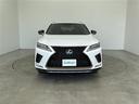 ＲＸ４５０ｈ　Ｆスポーツ　ムーンルーフ　パノラミックビュモニター　プリクラッシュセーフティー　ブラインドスポットモニター　前方ドライブレコーダー　電動パーキングブレーキ　オートブレーキホールド　パワーバックドア　保証書　取説（36枚目）