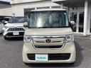 N-BOX G・Lホンダセンシング ワンオーナー メモリナビ TV バックカメラ 両側パワースライドドア スマートキー スペアキー ドラレコ ETC 取扱説明書 保証書 中古車画像_3