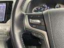 ランドクルーザープラド ＴＸ　社外９型ナビ（ＣＤ／ＤＶＤ／ＳＤ／ＢＴ／ＨＤＭＩ／フルセグ）　バックカメラ　ＥＴＣ　ＴｏｙｏｔａＳａｆｅｔｙＳｅｎｓｅ　コーナーセンサー　オートマチックハイビーム　レーダー　ドラレコ（4枚目）
