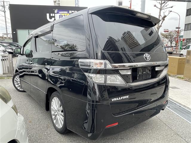 ヴェルファイア ２．４Ｚ（6枚目）