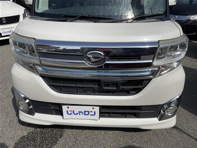 タント カスタムＲＳ　ＳＡ（4枚目）