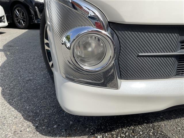 タント カスタムＲＳ　ＳＡ（7枚目）