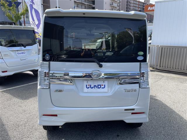 タント カスタムＲＳ　ＳＡ（11枚目）