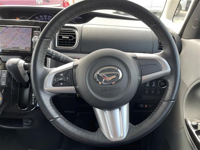 タント カスタムＲＳ　ＳＡ（19枚目）