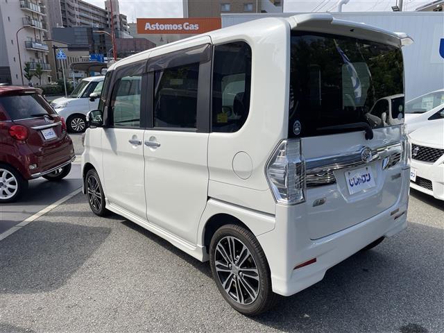 タント カスタムＲＳ　ＳＡ（33枚目）