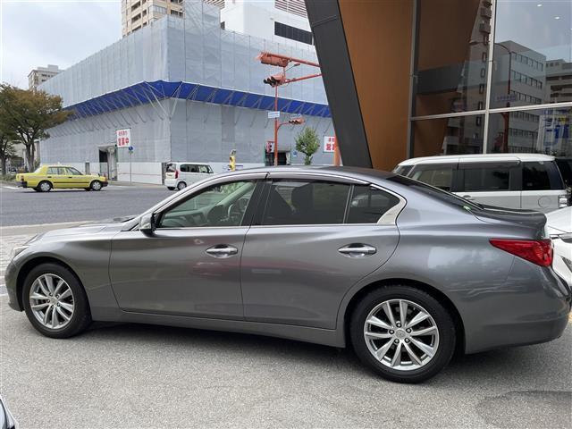 スカイライン 200GT-tタイプP(10枚目)