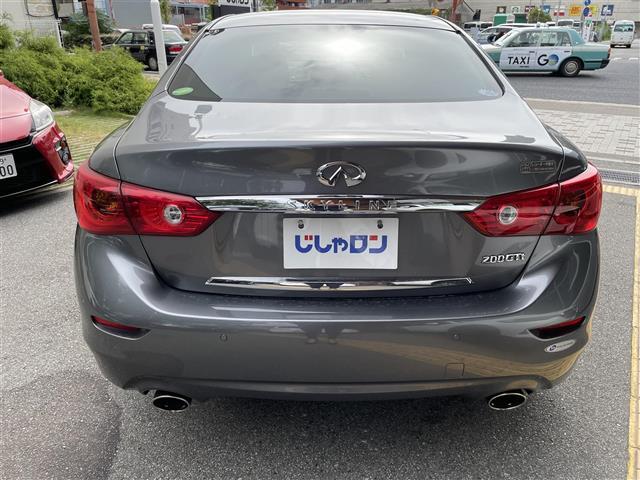 スカイライン 200GT-tタイプP(12枚目)