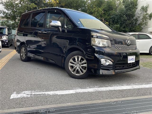 ヴォクシー ZS 煌(2枚目)