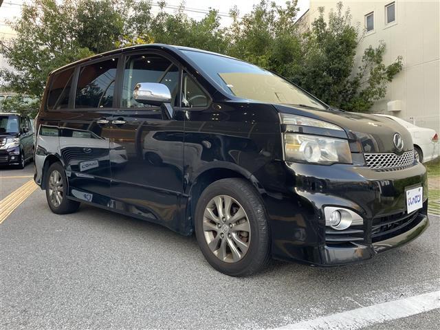 ヴォクシー ZS 煌(21枚目)