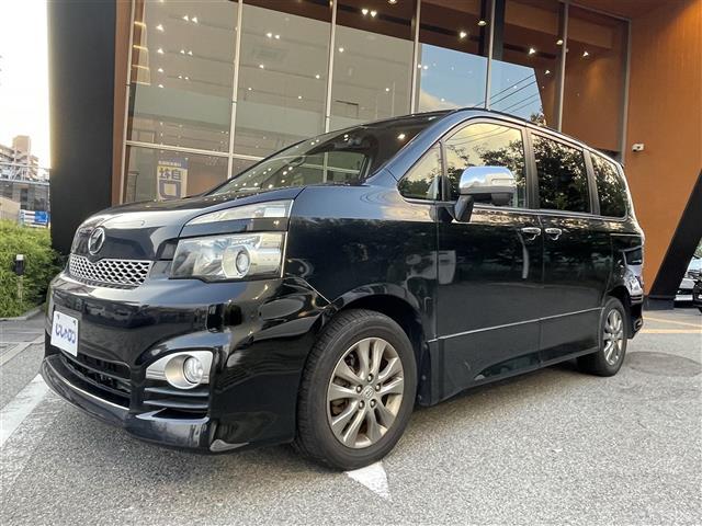 ヴォクシー ZS 煌(27枚目)